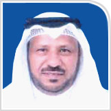 Mr. Lafi Al-Mutairi