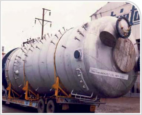 Pressure Vessels