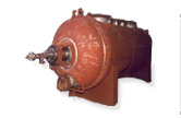 Rotary Vacuum Dryers